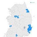 수도권에 7개월 만에 '미분양관리지역' 재등장 이미지