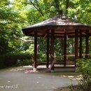 장지공원 화장실 이미지