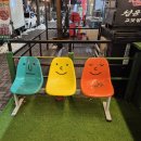 백억커피(오리역점)