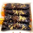 선비꼬마김밥 네이버블로그
