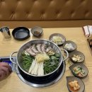 염소보신마을 | 연수구맛집 동춘동 염소탕 동춘염소마을 몸보신했어요