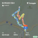 알레(ALLE) | 민둥산 그리고 알레 버스