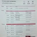 부용슈퍼 | 제주도 호텔 가족여행 숙소 추천 '더 시에나 리조트' 펜트하우스 조식 석식 디너 후기