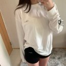 와이무드뷰티(Ymood뷰티) | 릴리코츠 릴리 홀스 티셔츠 키지 니트 쇼츠 착용 후기, 여름 살 안타 티셔츠 코디 추천!