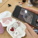 봉림작은도서관 이미지