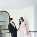 W.09 웨딩촬영 헤어변형 [엘루스제이] 내돈내산 찐 추천 후기