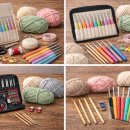 대바늘과코바늘 | 코바늘·대바늘 초보자 추천 제품 비교 후기, 실제 사용 후 장단점 정리