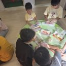 비아미래지역아동센터 이미지