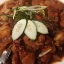 마미찜닭