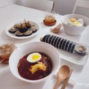 냉면 밀키트 매운냉면 이가네냉면 맛있는냉면추천