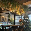 논산시청 | 논산 시청 근처 브런치카페 단테 방문후기 파스타·피자 맛있는 집