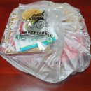 [먹거리 리뷰] 서울 폭풍토핑피자스톰 강서점 아메리칸 치즈피자+오븐 스파게티 먹어본 후기