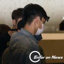 탑,태양, 지디, 일본 출국 이미지