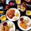 설악어린이공원 | 설악스케치 속초돈가스맛집 속초설악산맛집 설악가족식사 솔직후기