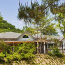 휴양림펜션 이미지