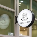 글로리퍼피 이미지