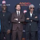 Angel has fallen 이미지