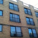 롯데백화점 신축 이미지