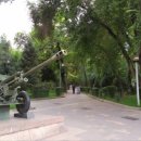 탄탄탄 중앙아시아 이미지