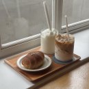 교대역 2번출구 | 부산 동래 소금빵 맛집 교대역 근처 카페고온