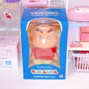 신짱뽑기 | 일단 모은다) 메디콤토이 VCD 초기 버전 크레용 신짱 데빌구 피규어