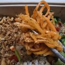 본죽&비빔밥 파주 야당역점 | 파주 운정 맛집 l 운정이마트 죽, 비빔밥, 포케 본죽 l 신메뉴 먹어봤어용~