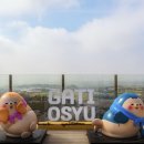 남산목장 | 서산 여행 코스 추천 한우목장 산책로와 해미천 벚꽃길 힐링 나들이