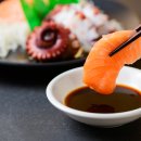 생선회초장