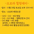 오로라 태권도장 이미지