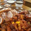 가장맛있는족발양주맛집옥정