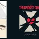 투모로우바이 투게더 ‘minisode 2: Thursday's Child’ 공식 상품 예약 판매 안내 이미지