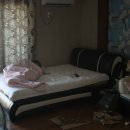 해뜨는 바다풍경 모텔 이미지