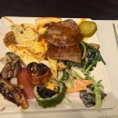 미각뷔페 | 밥 맛있는 웨딩홀 셀럽앤어셈 뷔페 시식 솔직 후기