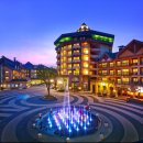 알펜시아 리조트 이미지