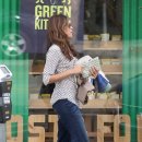 나팔바지 이미지