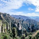 무릉도원 이미지