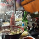 우리마차 | 겨울 필수코스 영등포 포장마차거리 아빠네집 후기