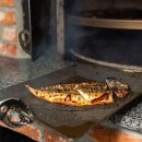 정선곤드레쌈밥 이미지