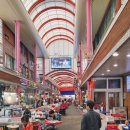 초량시장 이미지