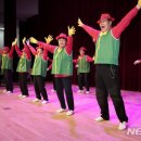 양구문화복지센터 공연장 이미지