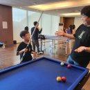 포레스트 당구클럽 이미지