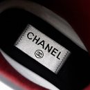 블랙카우 | 샤넬 레인부츠 카우초크 &amp; 블랙 후기, 비 오는 날에도 스타일 포기 못할 때😎