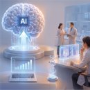 AI 쓰자 논문 수 3배 늘었는데… 연구 주제 범위는 4.63% 좁아져 이미지