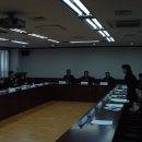 서구청대회의실 이미지