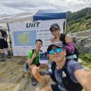 장수공설운동장 | 스텝으로 함께한 UiiT 울릉도 국제트레일러닝, 그 뜨거운 여름의 기록