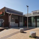 월미공원 서문매점 화장실 이미지