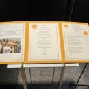 비비드마카롱 | 시그니엘 프렌치레스토랑 STAY 생일런치 후기; 미슐랭쉐프식당