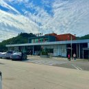 황전(전주방향)휴게소 | 순천완주고속도로 황전휴게소 상행 전주방향 맛집 주유소