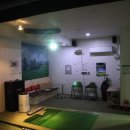 김프로 골프연습장 이미지