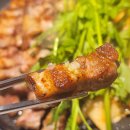 세븐일레븐 부산용호힐탑점 | [부산/남구] 🍽️ 🔥🥓 연기 없이 고기 먹는 신세계 발견...핫한 ‘푸주인 용호점’ 완벌 고기모둠 솔직 후기 🥓🔥